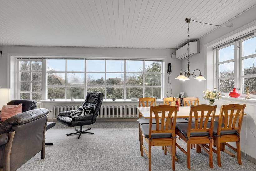 Foto von Ferienhaus UO59 auf Pedersker - Bornholm