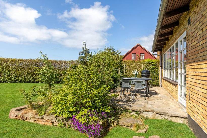 Foto von Ferienhaus UO59 auf Pedersker - Bornholm