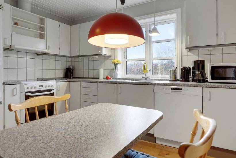 Foto von Ferienhaus UO59 auf Pedersker - Bornholm