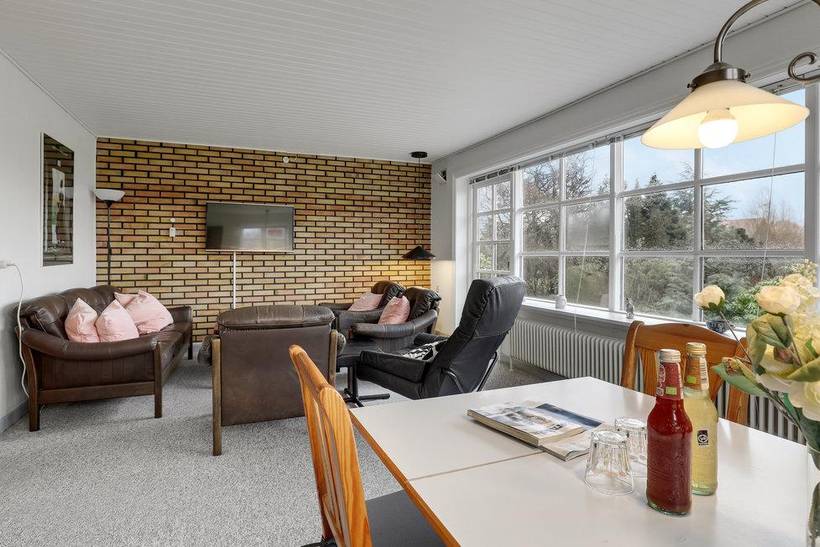 Foto von Ferienhaus UO59 auf Pedersker - Bornholm