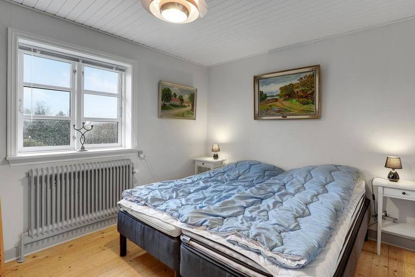 Foto von Ferienhaus UO59 auf Pedersker - Bornholm
