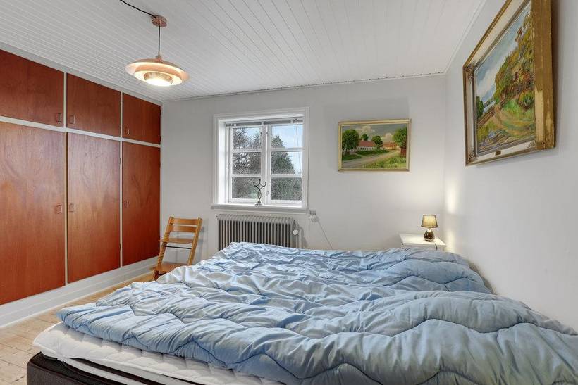 Foto von Ferienhaus UO59 auf Pedersker - Bornholm