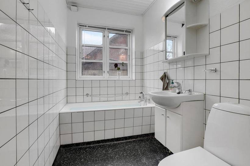 Foto von Ferienhaus UO59 auf Pedersker - Bornholm