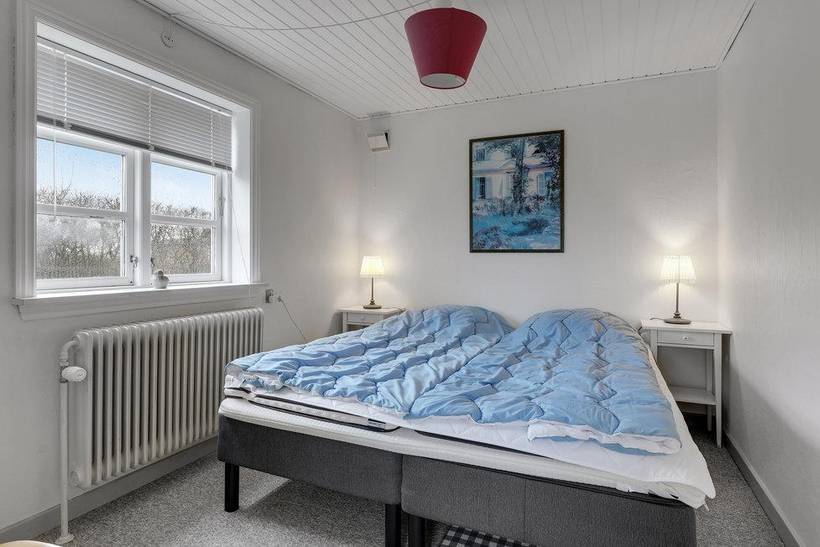 Foto von Ferienhaus UO59 auf Pedersker - Bornholm