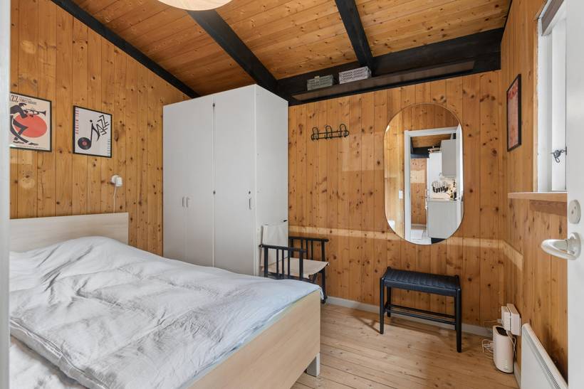 Foto von Ferienhaus UO64 in Sømarken - Bornholm