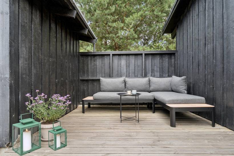 Foto von Ferienhaus UO64 in Sømarken - Bornholm