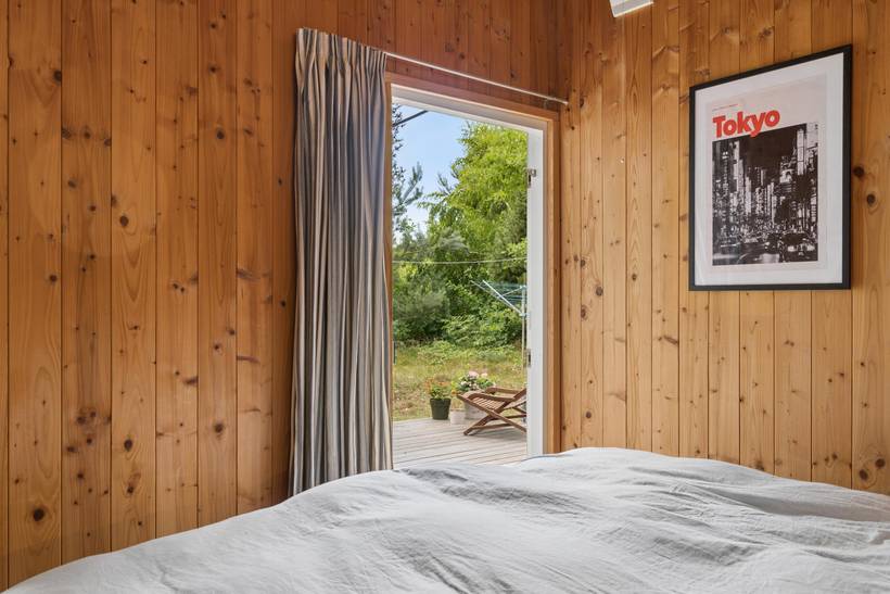 Foto von Ferienhaus UO64 in Sømarken - Bornholm