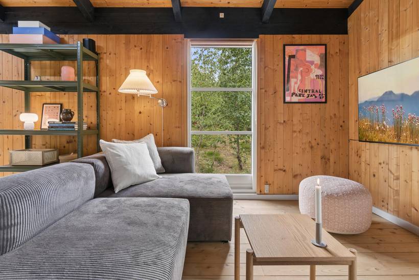 Foto von Ferienhaus UO64 in Sømarken - Bornholm