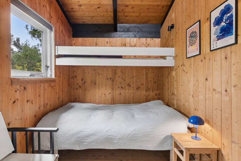 Foto von Ferienhaus UO64 in Sømarken - Bornholm