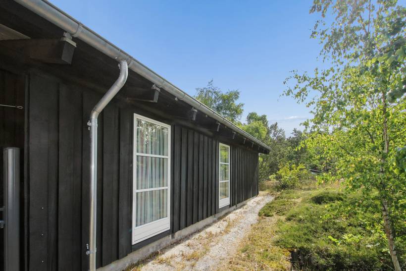 Foto von Ferienhaus UO64 in Sømarken - Bornholm