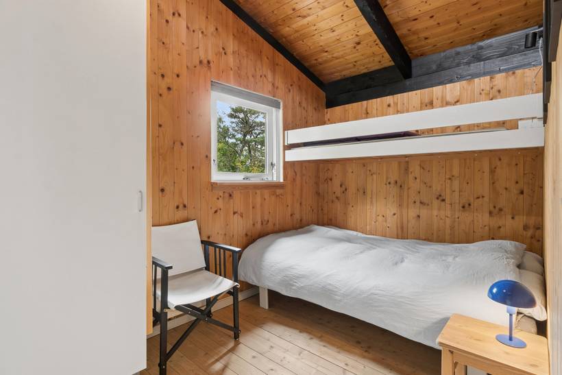 Foto von Ferienhaus UO64 in Sømarken - Bornholm