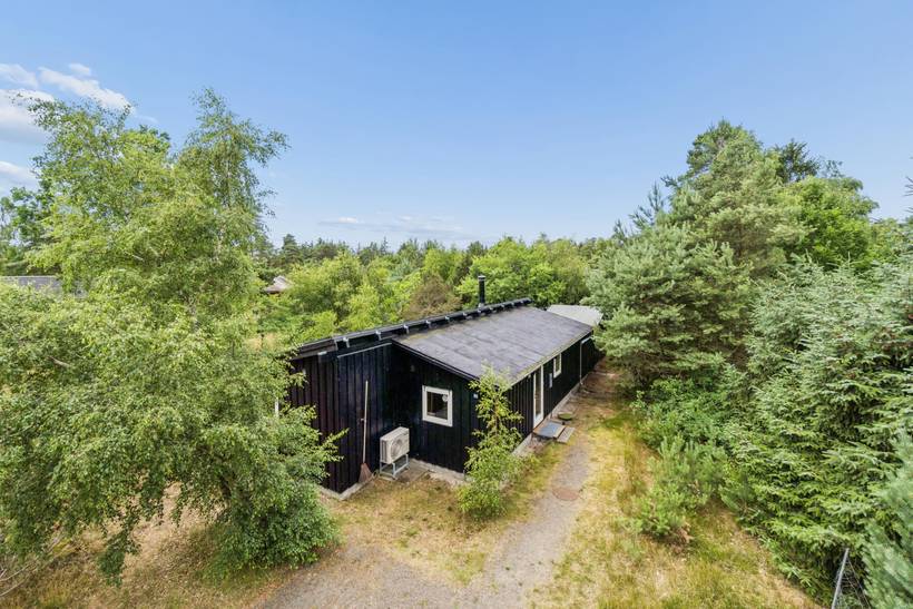Foto von Ferienhaus UO64 in Sømarken - Bornholm