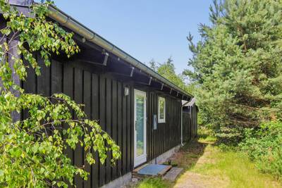 Vorschaubild von Ferienhaus UO64 in Sømarken - Bornholm