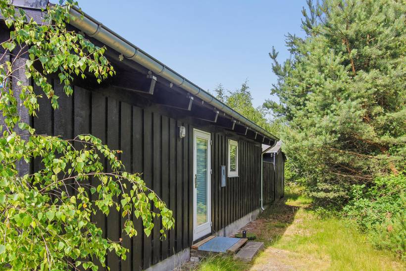 Foto von Ferienhaus UO64 in Sømarken - Bornholm