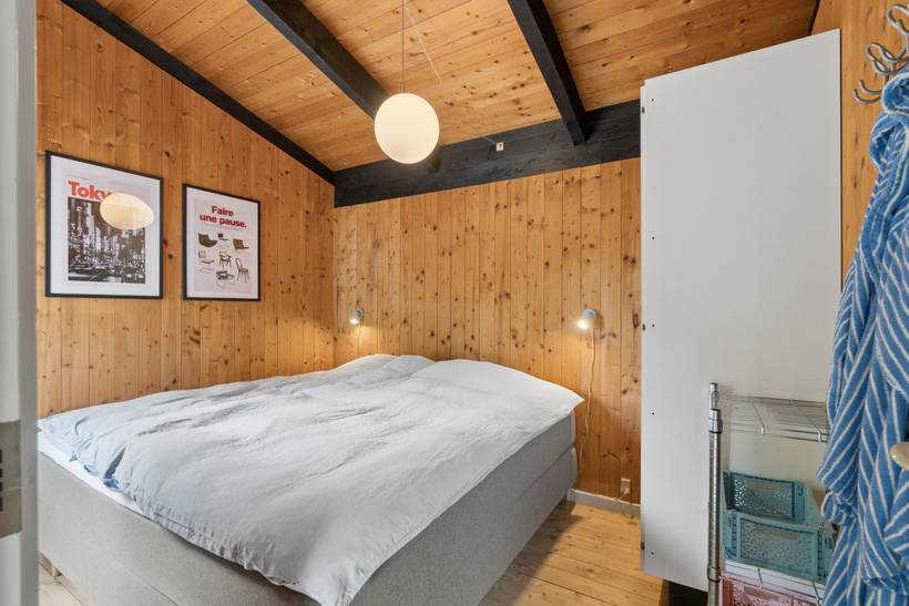 Foto von Ferienhaus UO64 in Sømarken - Bornholm