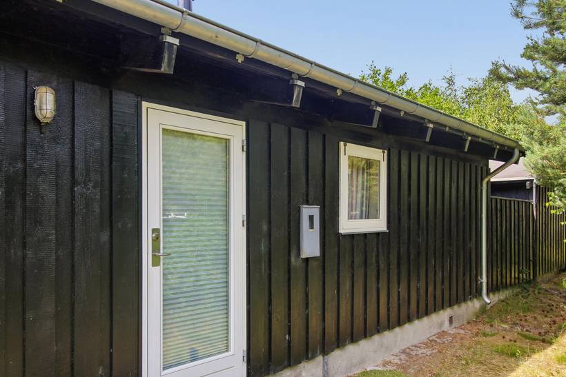 Foto von Ferienhaus UO64 in Sømarken - Bornholm