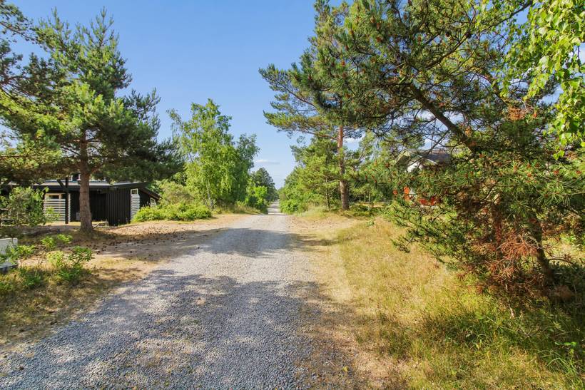 Foto von Ferienhaus UO64 in Sømarken - Bornholm