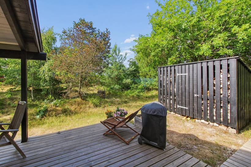 Foto von Ferienhaus UO64 in Sømarken - Bornholm