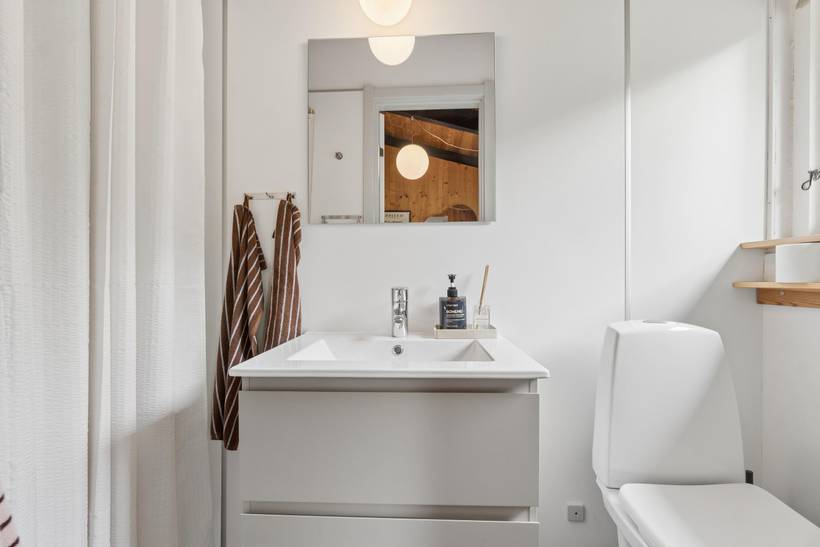 Foto von Ferienhaus UO64 in Sømarken - Bornholm