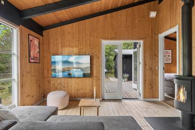 Vorschaubild von Ferienhaus UO64 in Sømarken - Bornholm