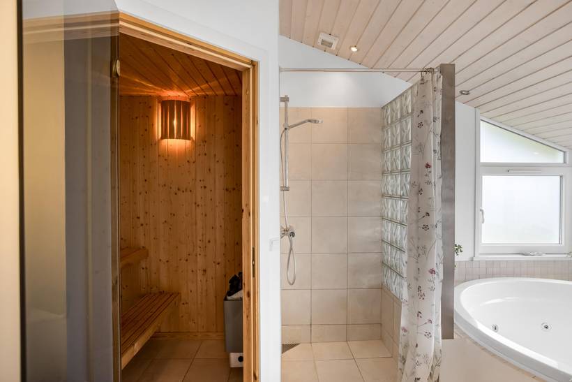 Foto von Ferienhaus UO66 in Løkken - Nordjütland