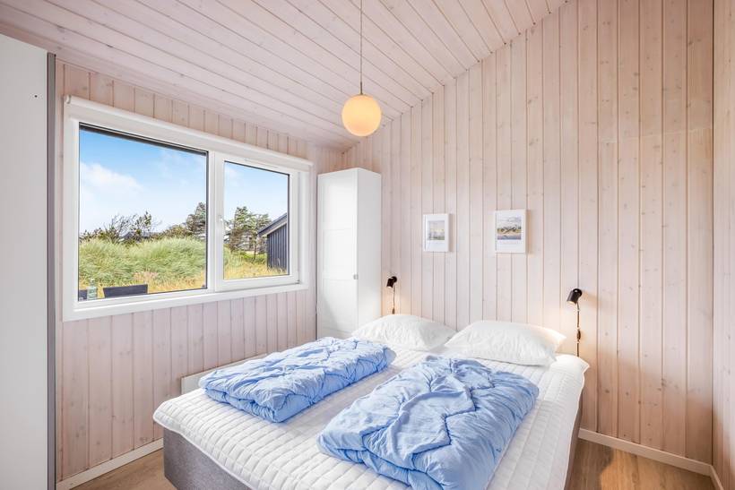 Foto von Ferienhaus UO66 in Løkken - Nordjütland