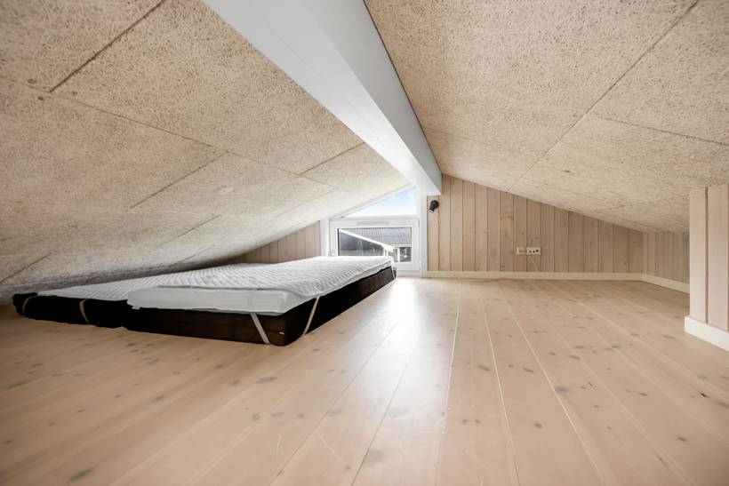 Foto von Ferienhaus UO66 in Løkken - Nordjütland
