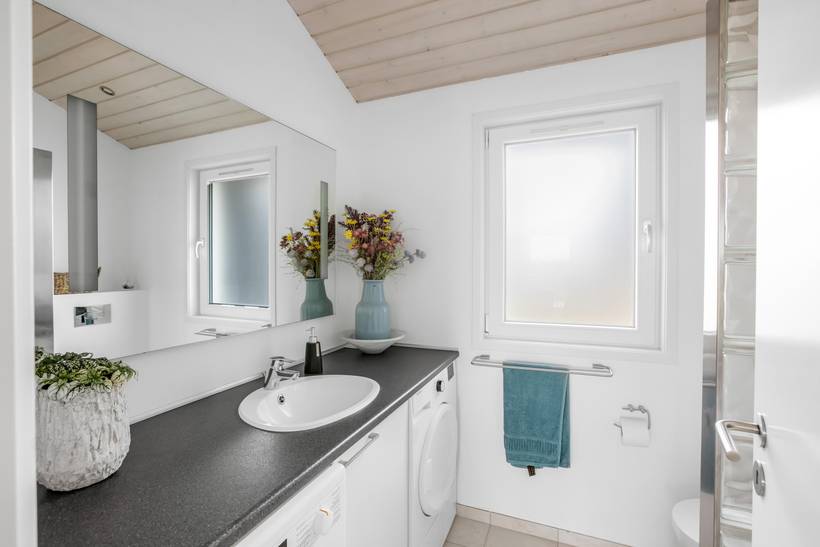 Foto von Ferienhaus UO66 in Løkken - Nordjütland