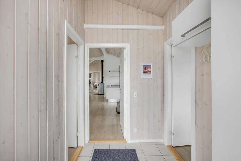 Foto von Ferienhaus UO66 in Løkken - Nordjütland