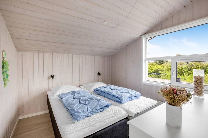 Foto von Ferienhaus UO66 in Løkken - Nordjütland
