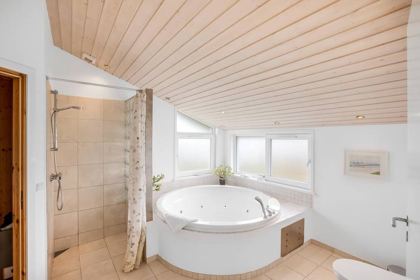 Foto von Ferienhaus UO66 in Løkken - Nordjütland