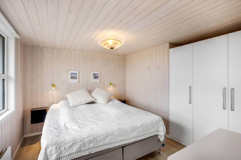 Foto von Ferienhaus UO66 in Løkken - Nordjütland