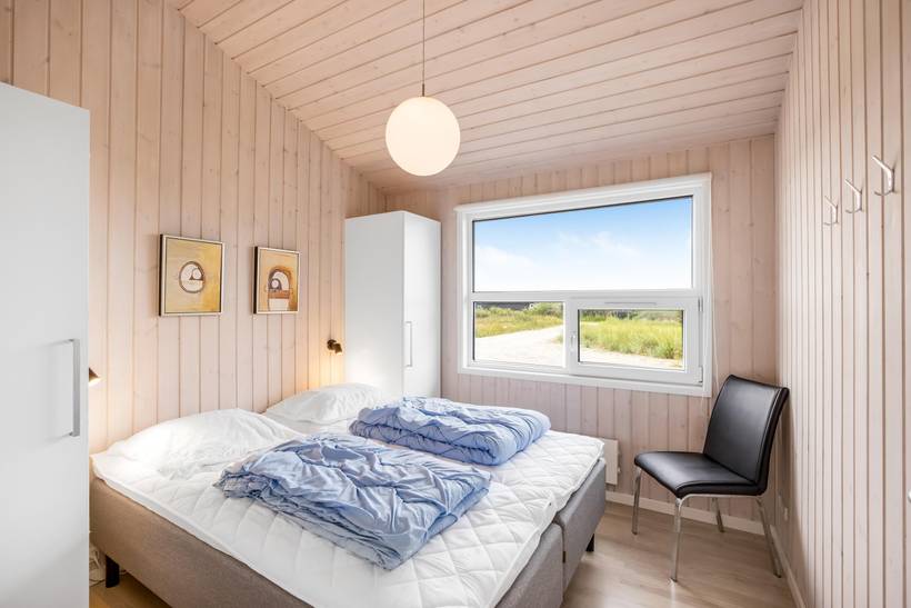 Foto von Ferienhaus UO66 in Løkken - Nordjütland
