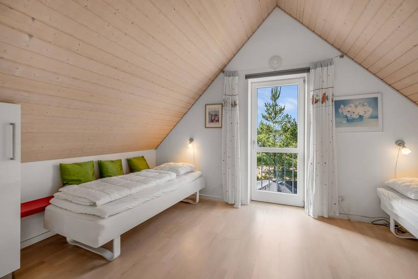 Foto von Ferienhaus UO68 in Vejers Strand - Westjütland