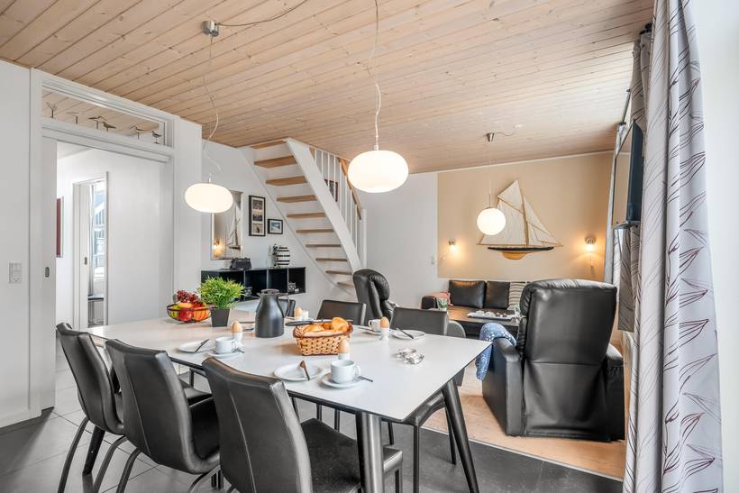 Foto von Ferienhaus UO68 in Vejers Strand - Westjütland