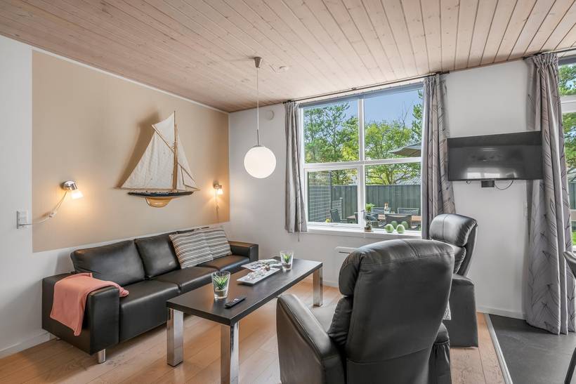 Foto von Ferienhaus UO68 in Vejers Strand - Westjütland