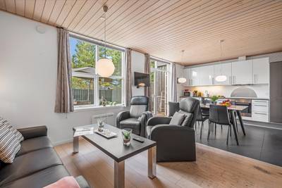 Vorschaubild von Ferienhaus UO68 in Vejers Strand - Westjütland