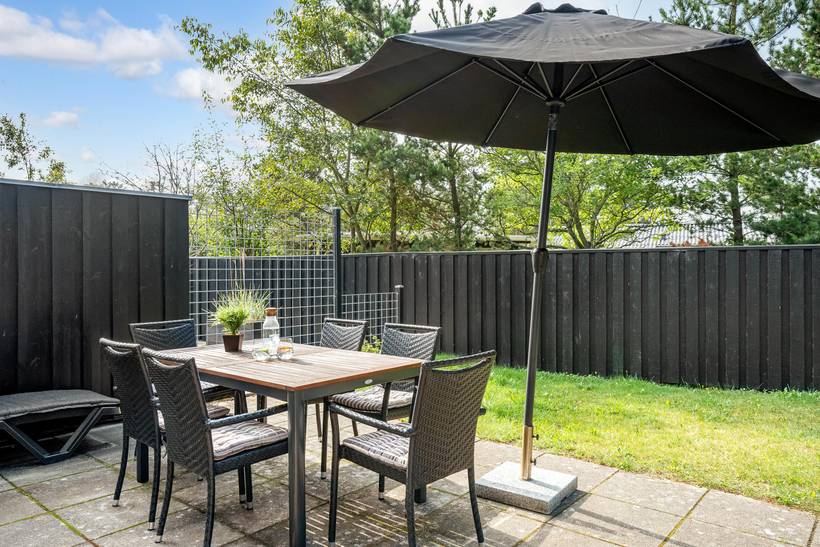 Foto von Ferienhaus UO68 in Vejers Strand - Westjütland