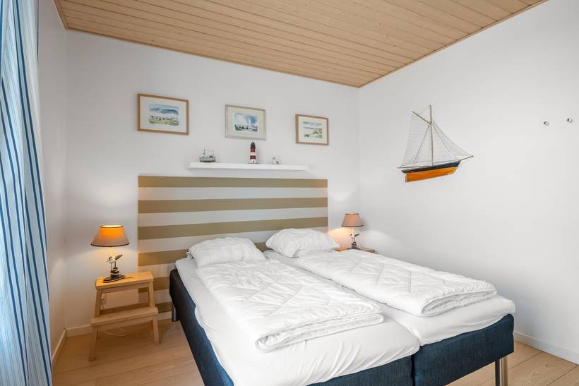 Foto von Ferienhaus UO68 in Vejers Strand - Westjütland