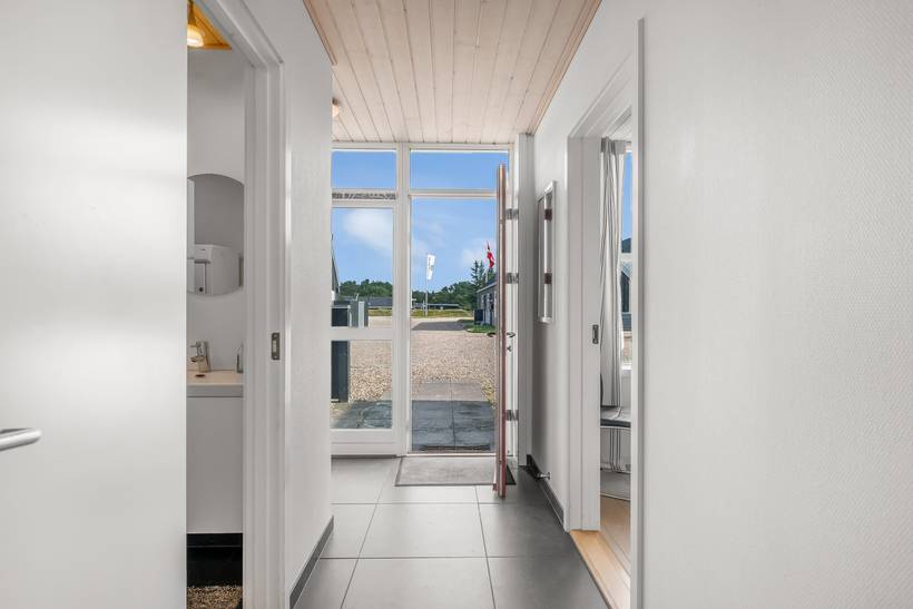 Foto von Ferienhaus UO68 in Vejers Strand - Westjütland
