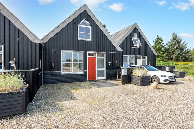 Foto von Ferienhaus UO68 in Vejers Strand - Westjütland
