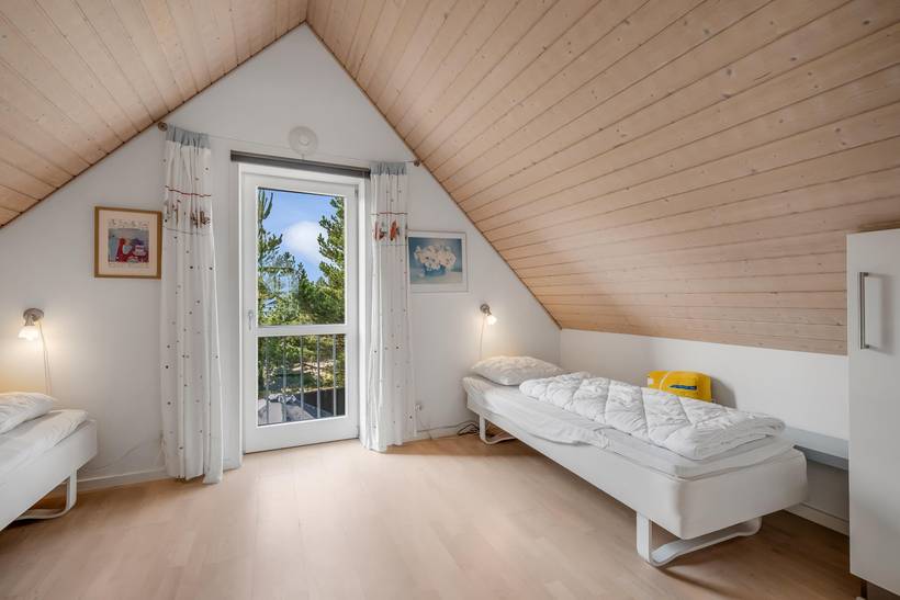 Foto von Ferienhaus UO68 in Vejers Strand - Westjütland