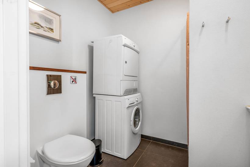 Foto von Ferienhaus UO68 in Vejers Strand - Westjütland