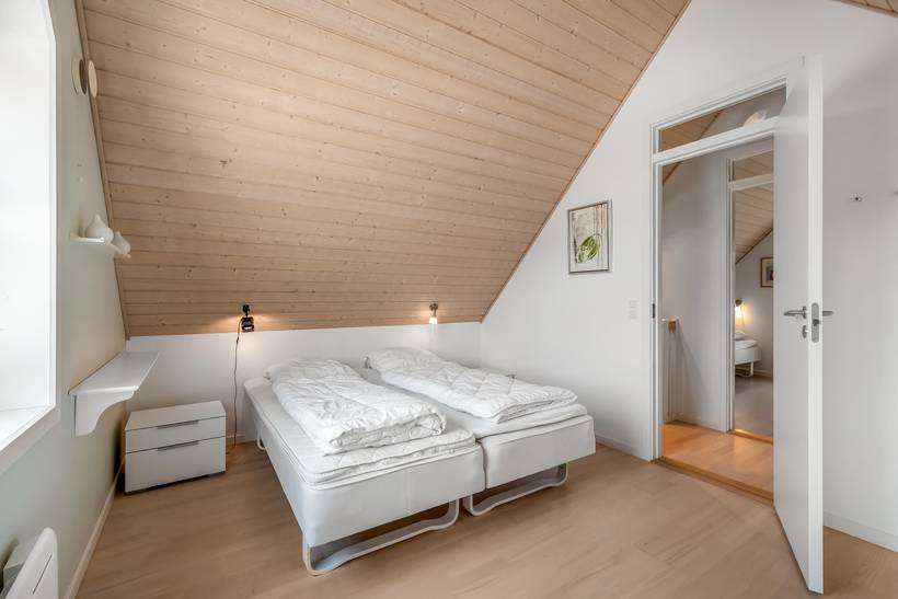 Foto von Ferienhaus UO68 in Vejers Strand - Westjütland