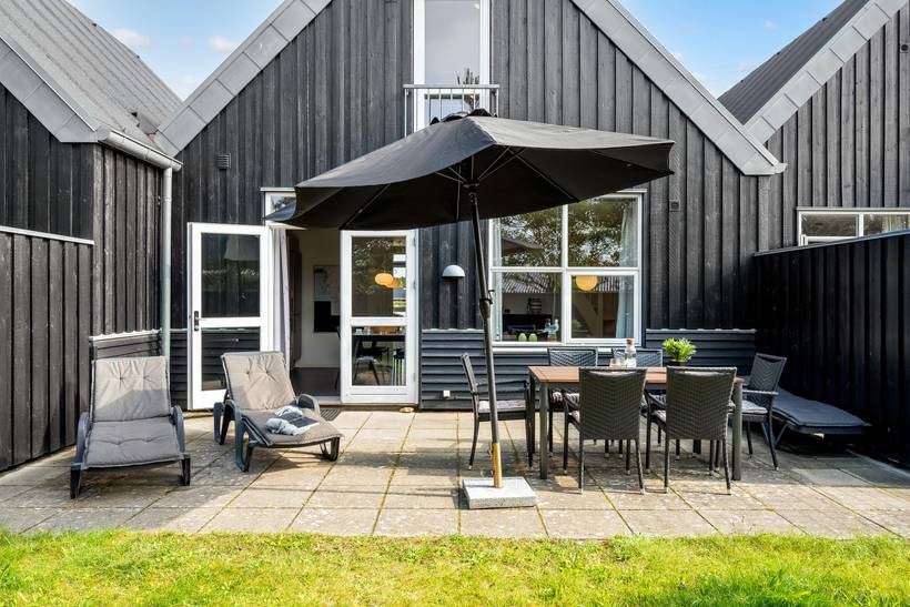 Foto von Ferienhaus UO68 in Vejers Strand - Westjütland