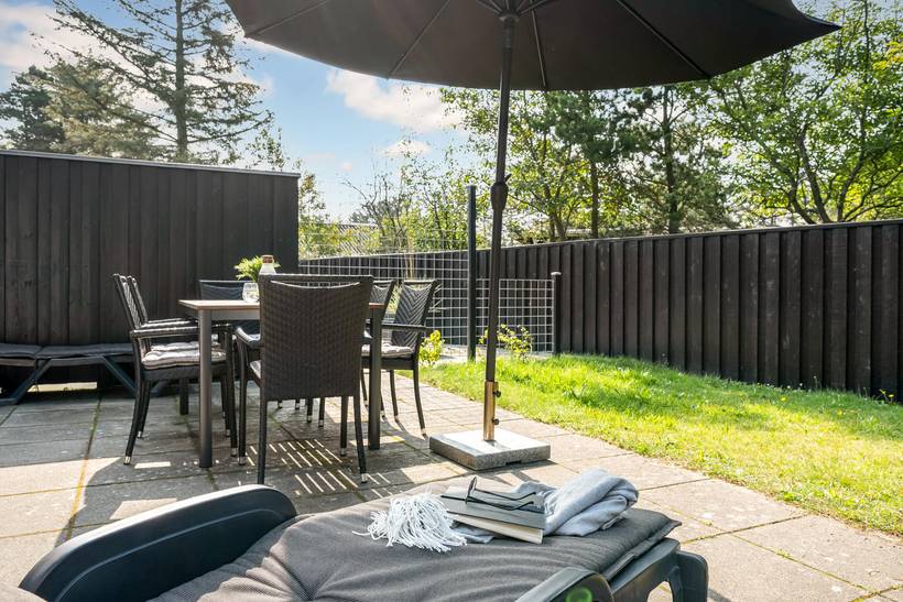Foto von Ferienhaus UO68 in Vejers Strand - Westjütland