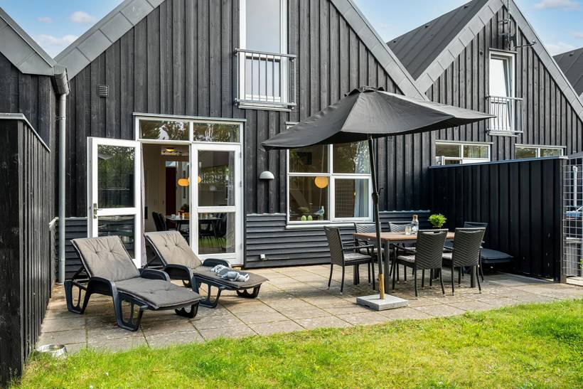 Foto von Ferienhaus UO68 in Vejers Strand - Westjütland