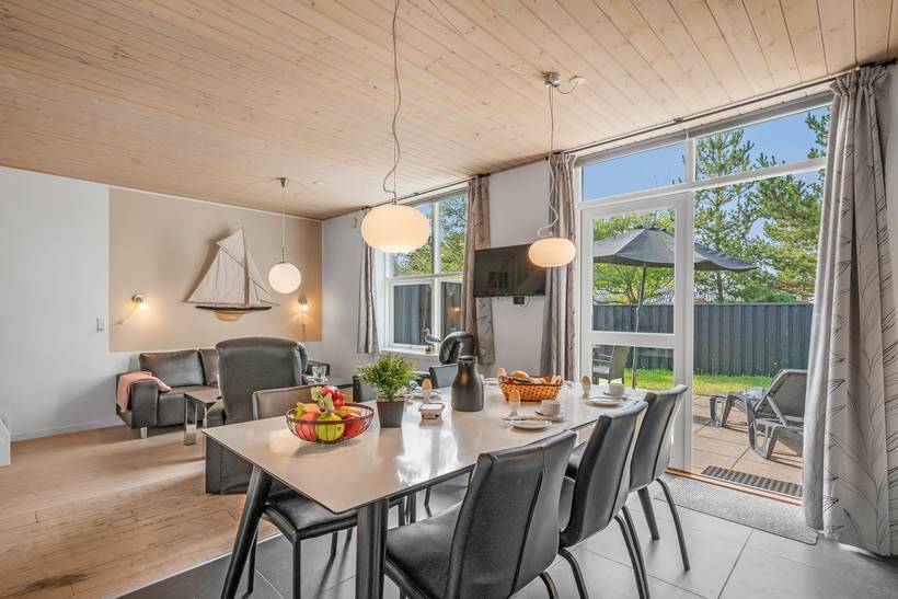 Foto von Ferienhaus UO68 in Vejers Strand - Westjütland