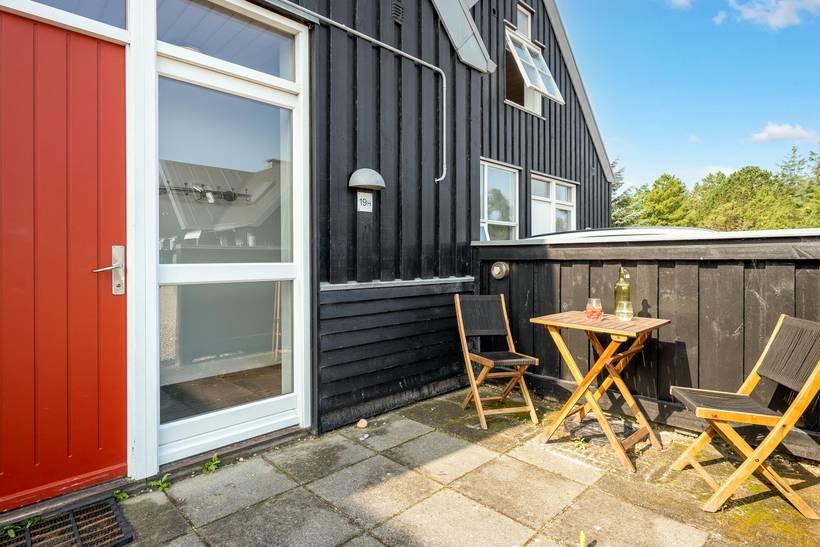 Foto von Ferienhaus UO68 in Vejers Strand - Westjütland