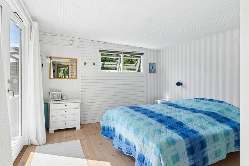 Foto von Ferienhaus UO69 in Rørvig - Westseeland
